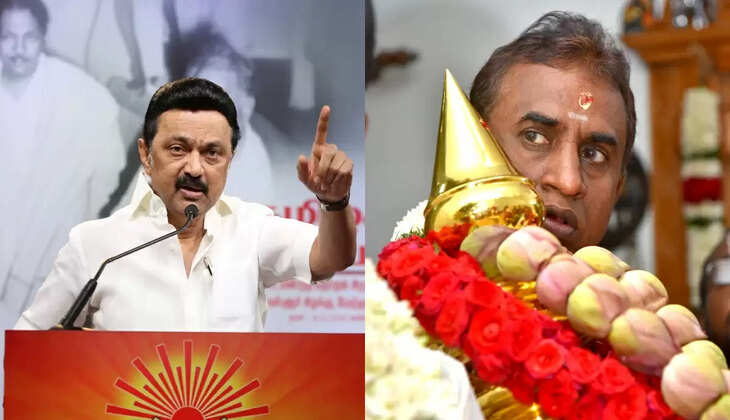 எஸ்பி வேலுமணி