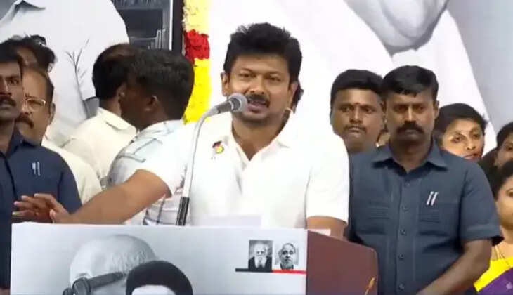 சேகர் பாபு மீது கோபம் அல்ல, வருத்தம்: உதயநிதி ஸ்டாலின்