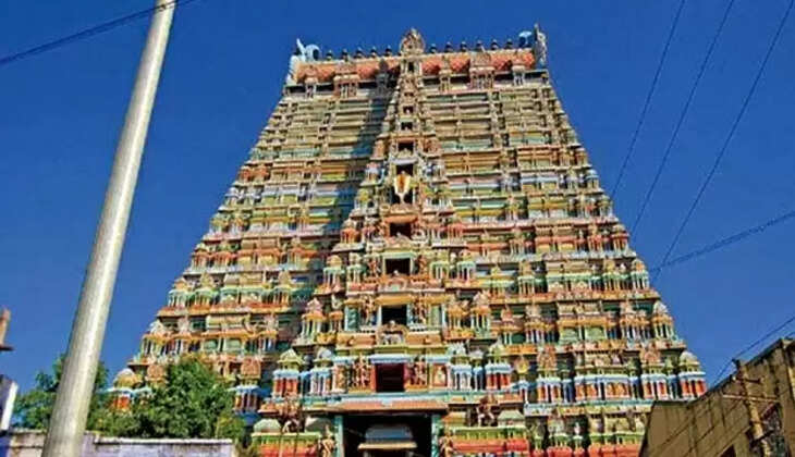 srirangam