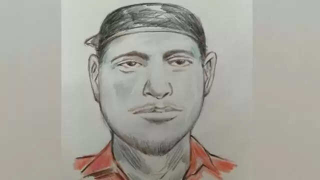 கேரளாவில் ஓடும் ரயிலில் பயணிகள் மீது தீ வைத்த நபர் கைது..