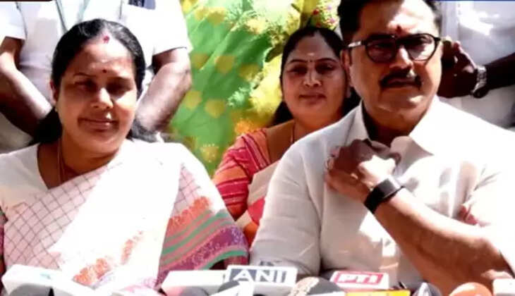 "அன்று ஜெ.,விடம் கைகட்டி &nbsp;நின்றாரே விஜய்"- சரத்குமார் ஆவேச பேட்டி &nbsp;&nbsp;