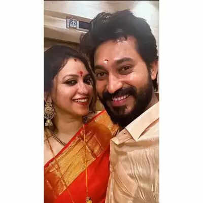 Madhampatty Rangaraj