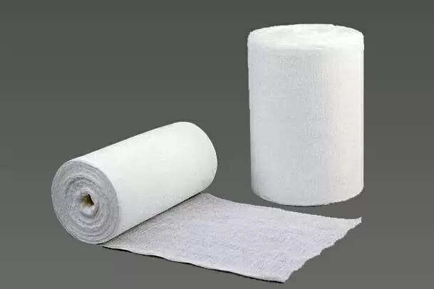 நூல் விலை உயர்வு : 4வது நாளை எட்டியது பேண்டேஜ் உற்பத்தியாளர்களின் வேலைநிறுத்தப் போராட்டம்... 