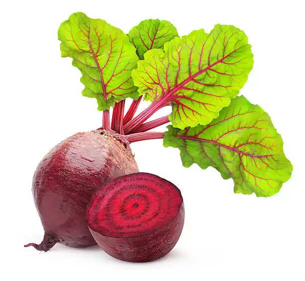 beet root