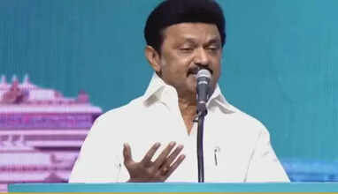 “என்னுடைய அரசியல் வாழ்க்கையில் ‘வேர்களைத் தேடி' திட்டம் ஒரு மைல் கல்” 