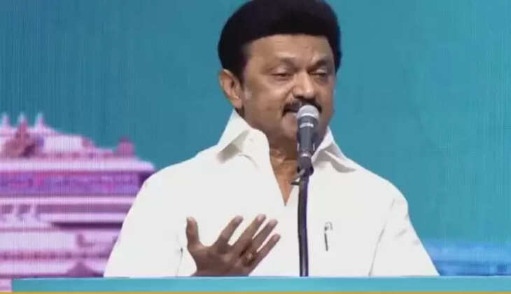 &ldquo;என்னுடைய அரசியல் வாழ்க்கையில் &lsquo;வேர்களைத் தேடி' திட்டம் ஒரு மைல் கல்&rdquo; 