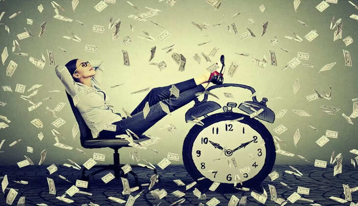 மில்லியனர்