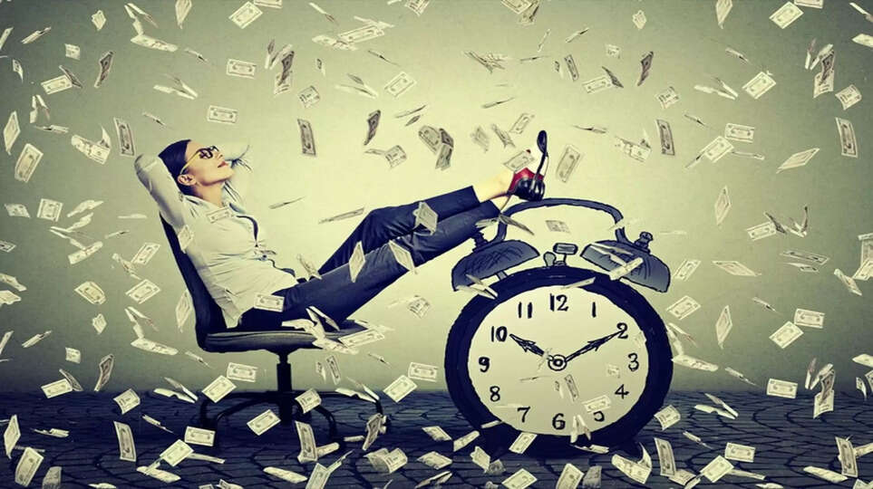 மில்லியனர்