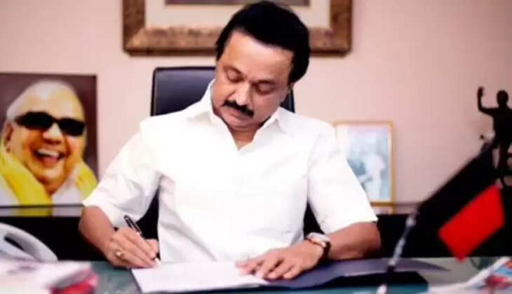 ஸ்டாலின்