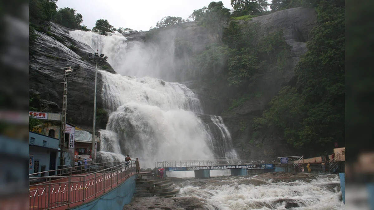 Courtallam