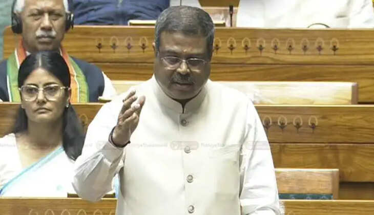 dharmendra pradhan
