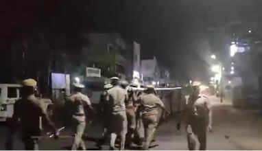 கொடி கம்பம்