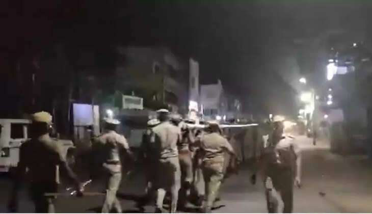 கொடி கம்பம்