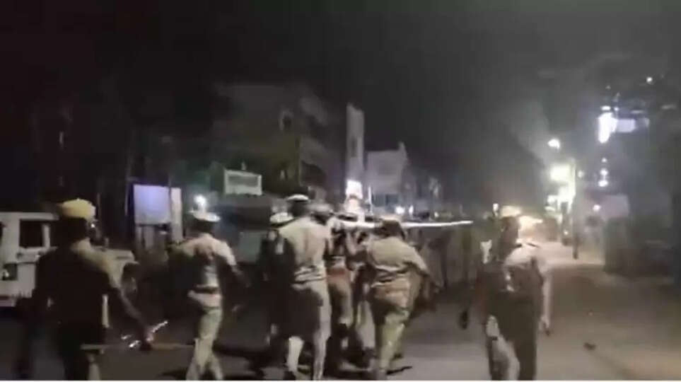 கொடி கம்பம்