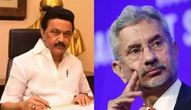 இதுவரை 250 மீனவர்கள்.. உடனடி நடவடிக்கை தேவை - மத்திய அமைச்சருக்கு ஸ்டாலின் லெட்டர்..&nbsp;