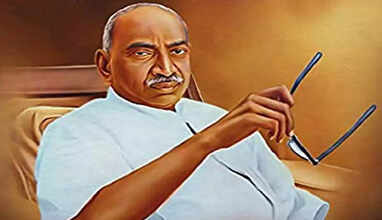 பெருந்தலைவர் காமராசர் பிறந்தநாள் : தமிழக அரசு சார்பில் மரியாதை..