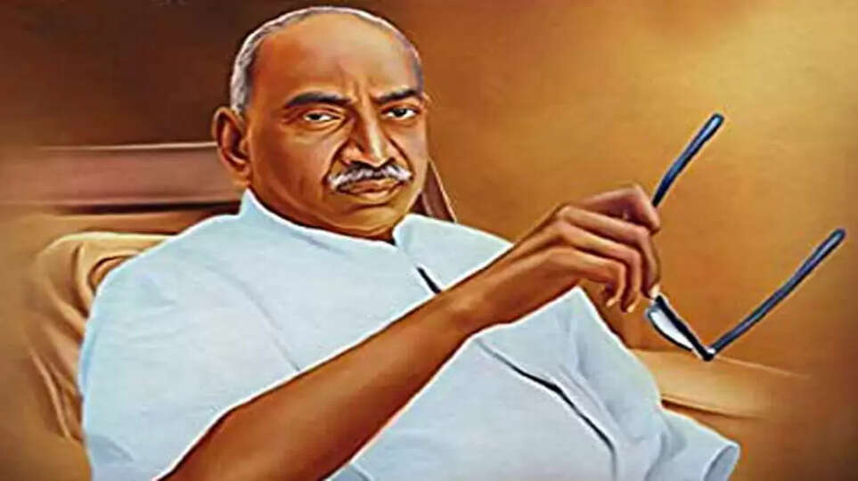 பெருந்தலைவர் காமராசர் பிறந்தநாள் : தமிழக அரசு சார்பில் மரியாதை..