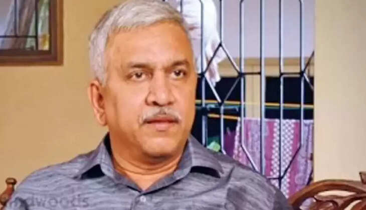 narayanan thirupathi