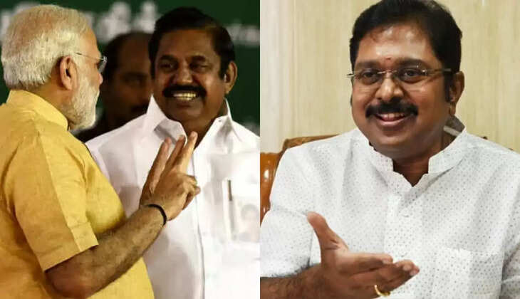 டிடிவி தினகரன்