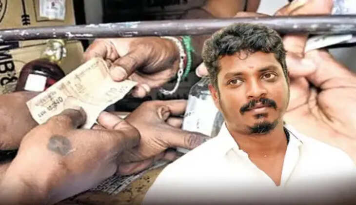 &ldquo;மதுபாட்டில்களின் விலை உயர்த்தப்படவில்லை&rdquo;-அமைச்சர் விக்னேஷ்