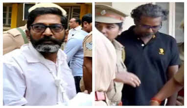 ரெட் பிக்ஸ் மன்னிப்பு