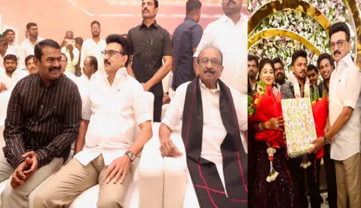 &ldquo;அன்னைக்கு திருமணத்தில் என் பக்கம் கூட ஸ்டாலின்&nbsp;திரும்பி பார்க்கல&rdquo;- வைகோ&nbsp;