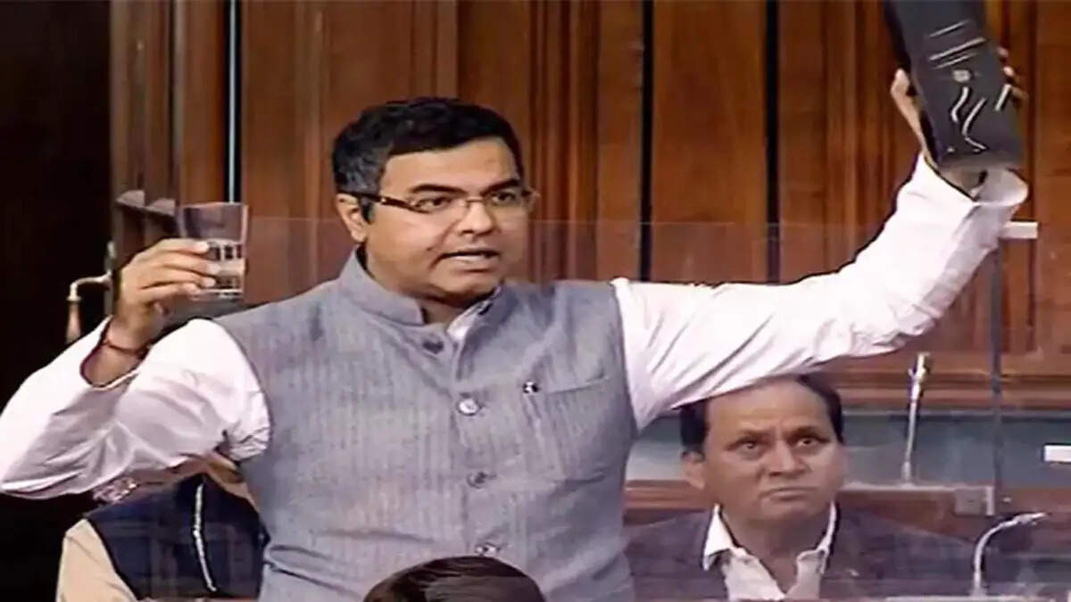 பர்வேஷ் வர்மா