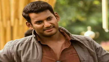 vishal