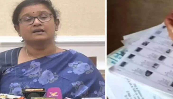 அர்ச்சனா