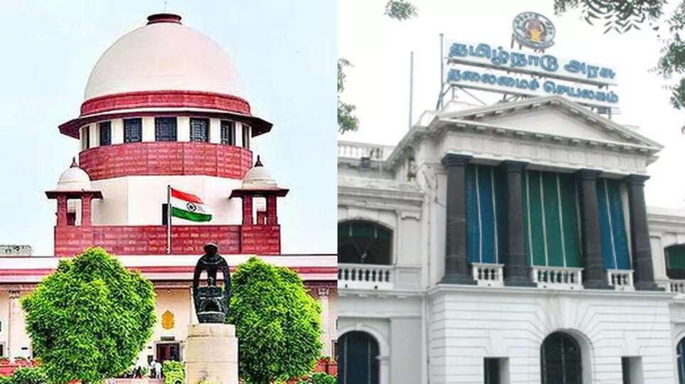 "ADGP ஜெயராம் வழக்கை CBCID விசாரிக்கும்" - தமிழ்நாடு அரசு உச்சநீதிமன்றத்தில் தகவல்..