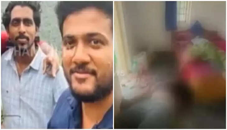 பார்பிகியூ சிக்கன் சமைத்ததால் விபரீதம்..&nbsp; கொடைக்கானலில் 2 பேர் மரணம்..&nbsp;