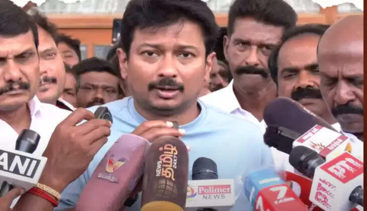 உதயநிதி