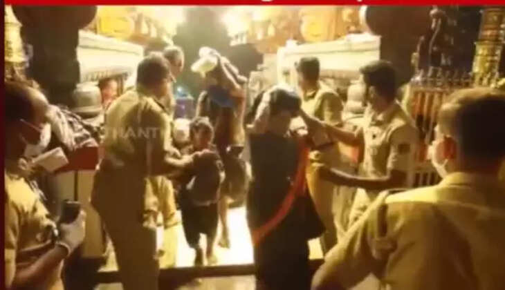 சபரிமலையில் கடலூர் பக்தர் மாரடைப்பால் உயிரிழப்பு