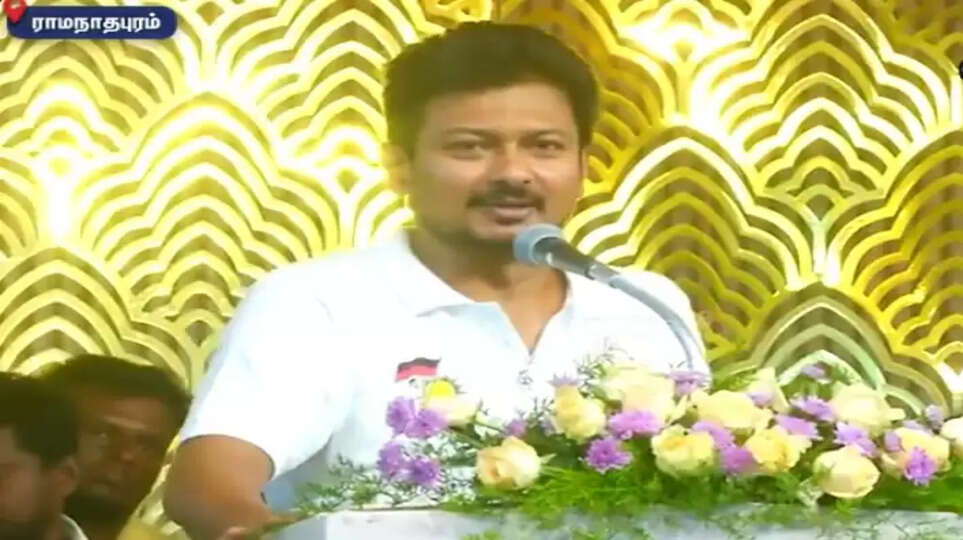 சட்டமன்ற தேர்தல் பிரச்சாரத்தை ராமநாதபுரத்திலிருந்து இன்று தொடங்கியுள்ளேன்- உதயநிதி ஸ்டாலின்