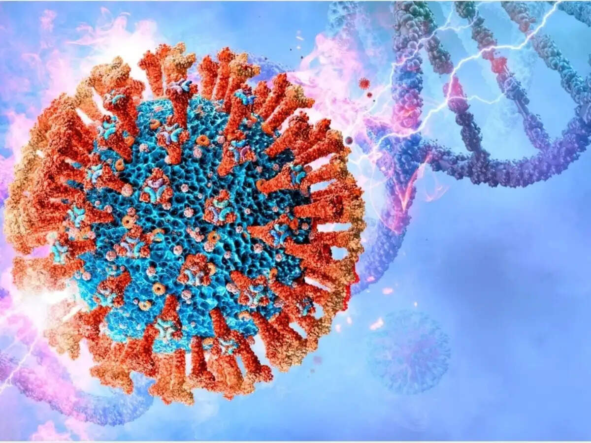 ஆல்பா கொரோனா