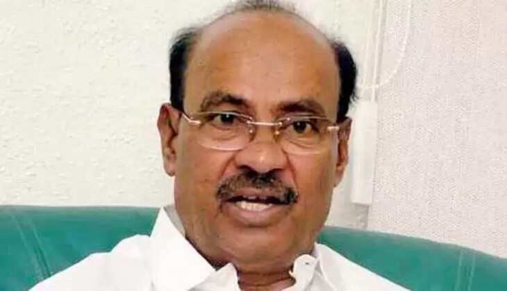 ராமதாஸ்