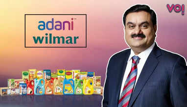 அதானி வில்மர்