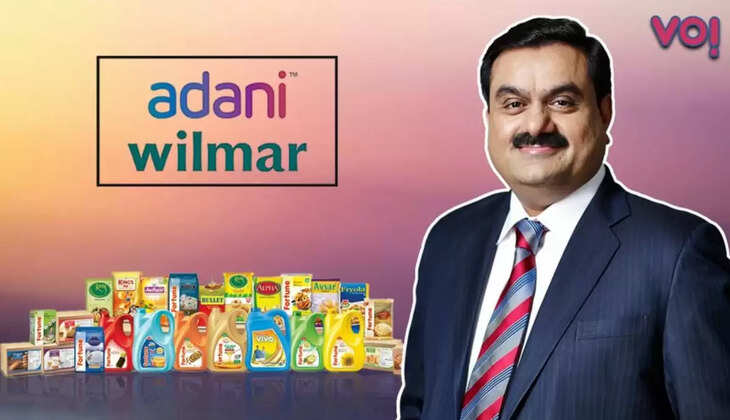 அதானி வில்மர்