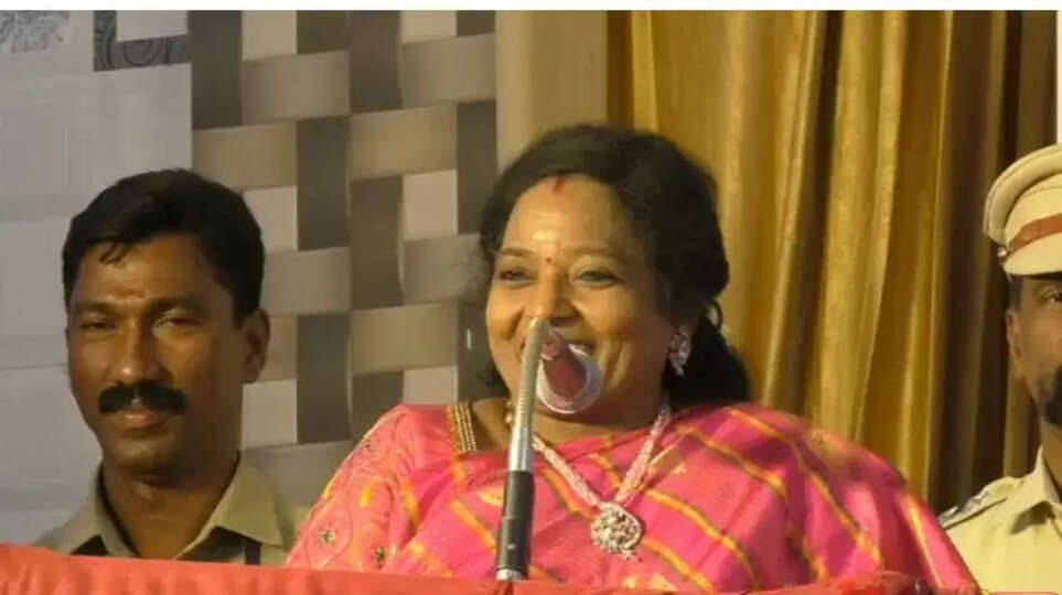 tamilisai