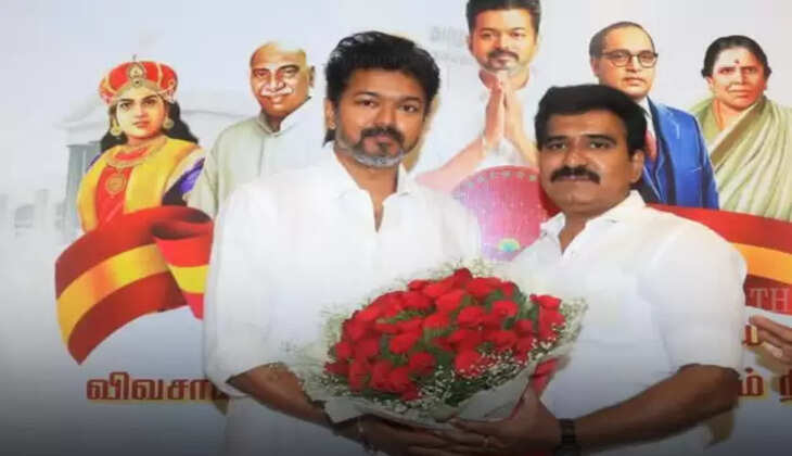 அ