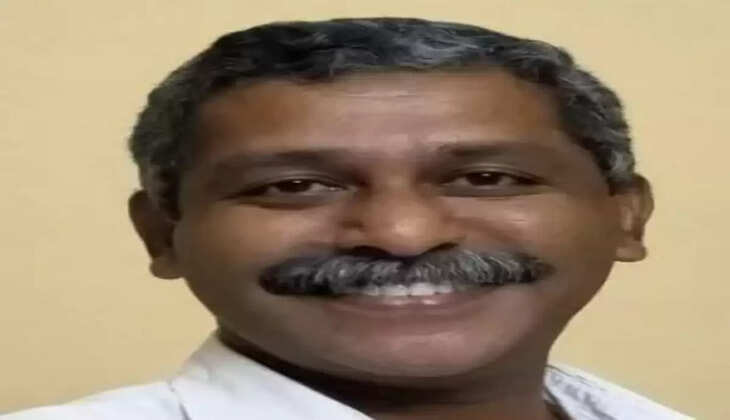 ரஞ்சித் ஸ்ரீனிவாசன்