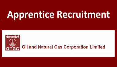 ONGC-ல் 3614 காலியிடங்கள்