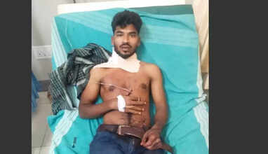 கத்திக்குத்து