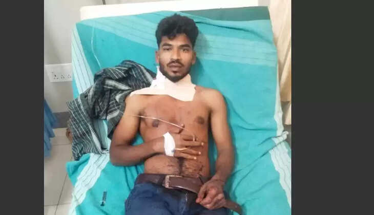 கத்திக்குத்து