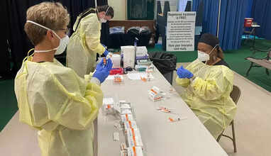 ஒமைக்ரான்