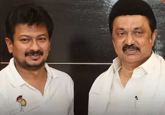 நாட்டு மக்களுக்களின் துணைக்காகவே துணை முதல்வர்... எனக்காக அல்ல- மு.க.ஸ்டாலின்