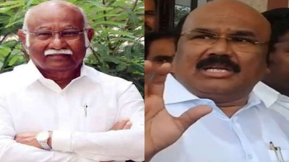 ஜெயக்குமார்