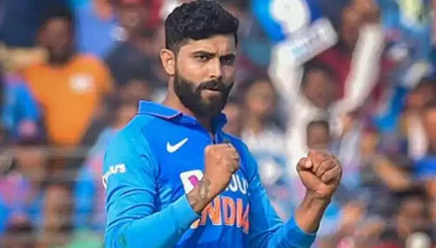 Jadeja