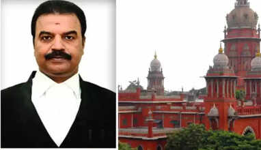 ஐகோர்ட் நீதிபதி மகாதேவனை உச்ச நீதிமன்ற நீதிபதியாக நியமிக்க கொலிஜியம் பரிந்துரை