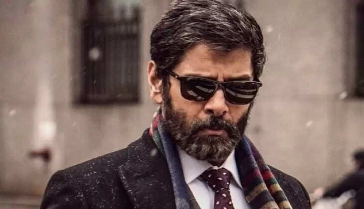 துருவ நட்சத்திரம் படத்தின் முன்னோட்டம் வெளியானது